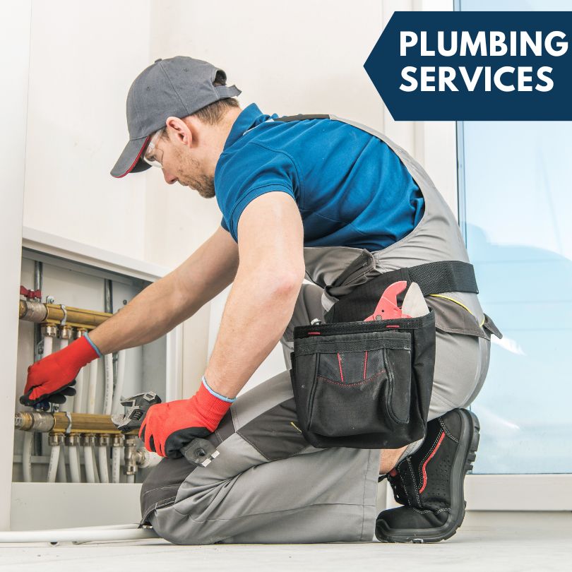 Cary Plumbing Company